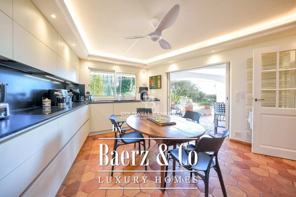 photo 6 Co-exclusivity - Gated and secured domaine