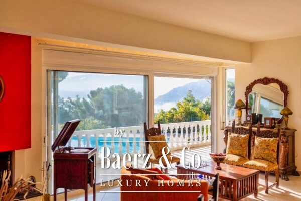 photo 12 1402840 - Detached house For sale, Korinthos, 342 sq.m., €790.000