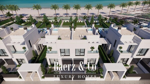 photo 20 Beautiful luxury home in Los Alcázares