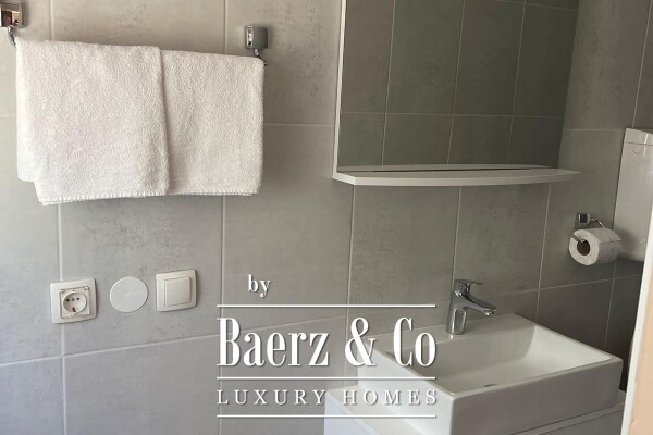 photo 34 Rovinj, Rovinjsko Selo, elegant, luxurious house 380 m2 with 4 residential units and a beauutifu...