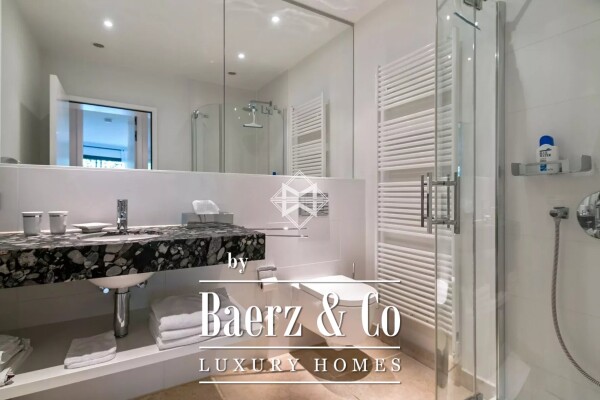 photo 11 Luxury villa - Beautiful open view over the sea and the surrounding nature