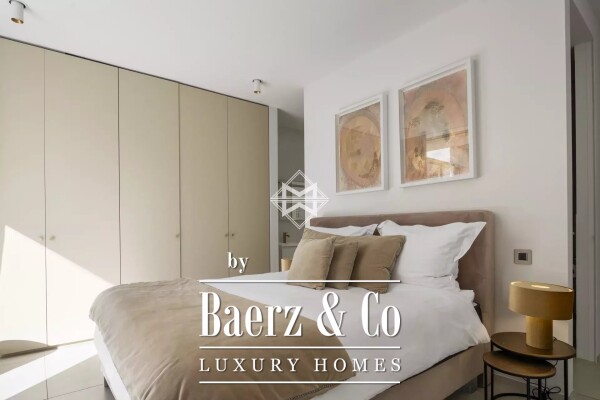 photo 12 Property in a domain with sea view at walking distance from the beach