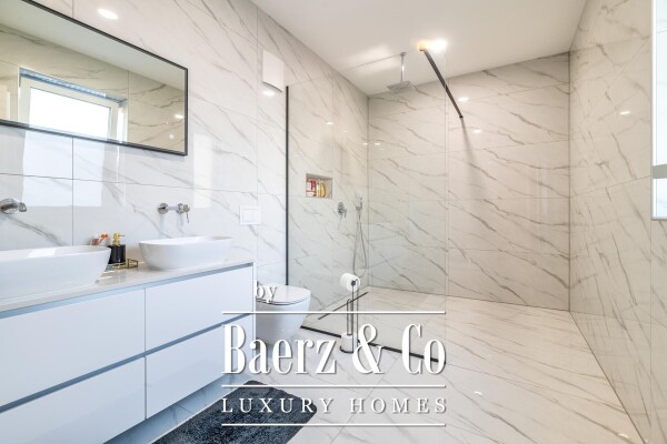 photo 19 Zaprešić, Kalamiri – Modern newly built house in a prime location, 330 m²