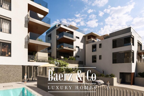 photo 5 Primošten, beautiful villa NKP 368.67 m2 with sea view