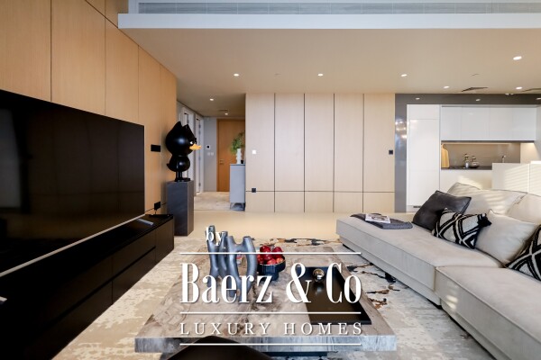 photo 6 Bluewaters Island | Furnished | Ain Dubai View