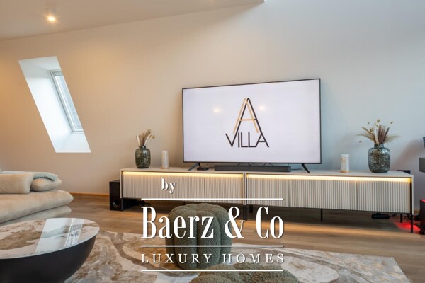 photo 7 Delnice, exclusive villa with a pool, covering an area of 298m²