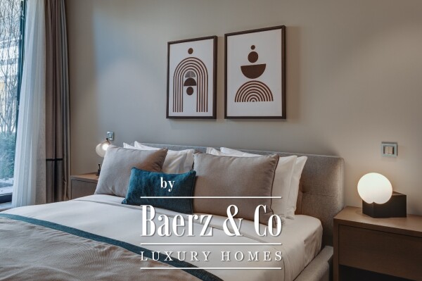 photo 19 Luxurious Two Bedroom Apartment in Herceg Novi with a Garage