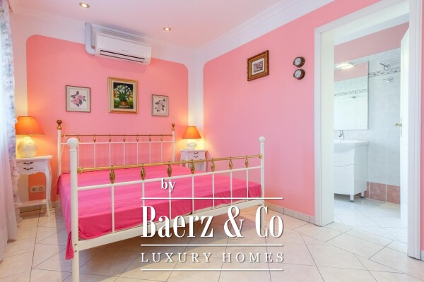 photo 12 Istria, Pula, Pješčana uvala, house with garage and garden, 100 m from the beach