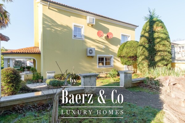 photo 25 Istria, Pula, Pješčana uvala, house with garage and garden, 100 m from the beach