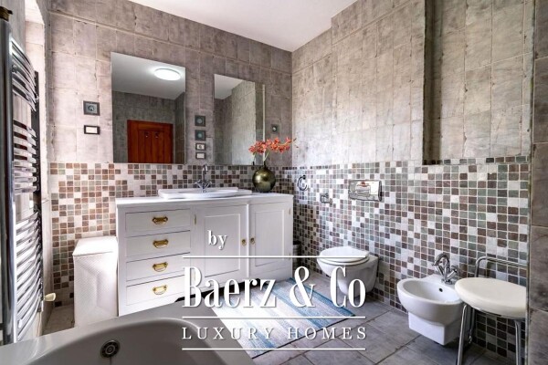 photo 20 Rab, Kampor, unique Mediterranean villa 80m from the sea