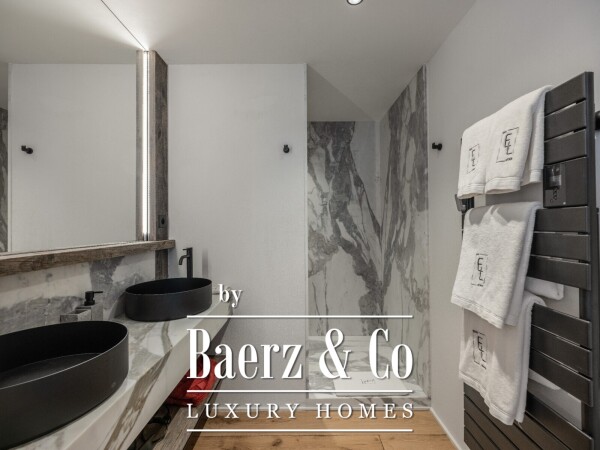 photo 12 Exceptional Chalet in the Center of Megève Village