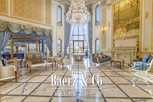 photo 4 Captivating Luxury Signature Villa