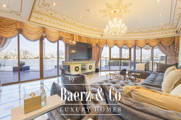 photo 19 Captivating Luxury Signature Villa