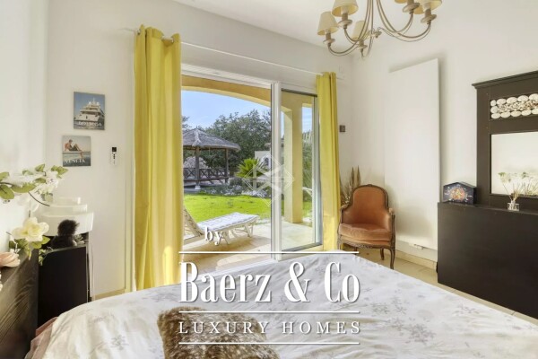 photo 7 Country house near to the beaches - Bormes-les-Mimosas