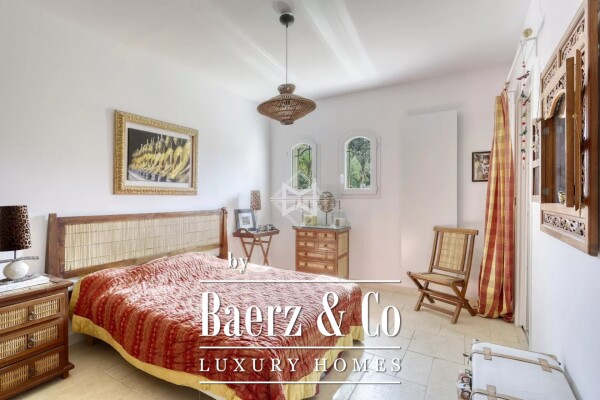 photo 9 Country house near to the beaches - Bormes-les-Mimosas