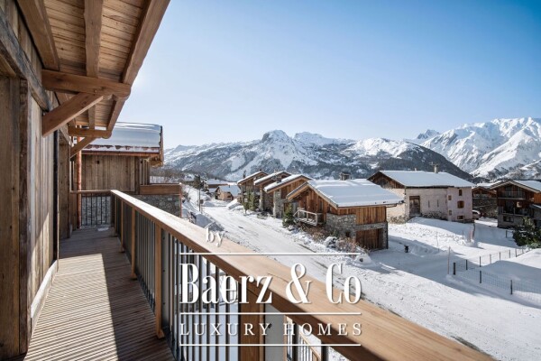 photo 16 NEW 5-BEDROOM CHALET - MOUNTAIN VIEWS