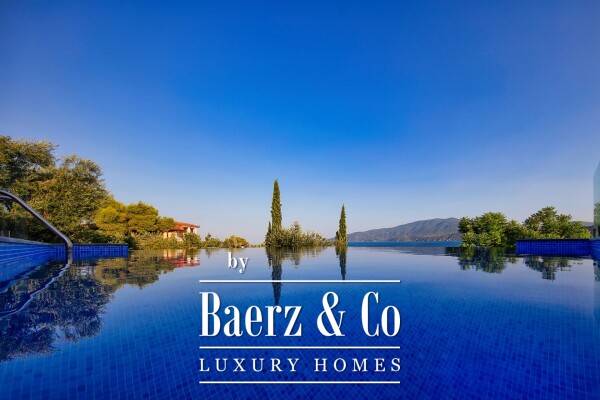 photo 1 1433882 - Villa For sale, Korinthos, 605 sq.m., €2.500.000