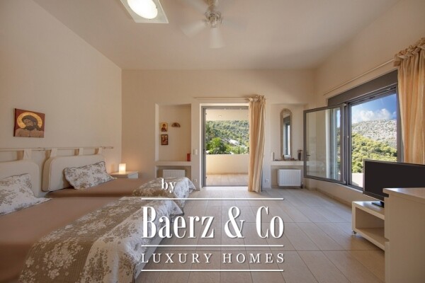 photo 17 (For Sale) Residential Villa || Korinthia/Solygeia - 300 Sq.m, 4 Bedrooms, 2.000.000€