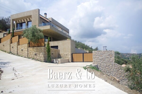 photo 3 (For Sale) Residential Villa || Piraias/Troizinia - 357 Sq.m, 8 Bedrooms, 2.000.000€