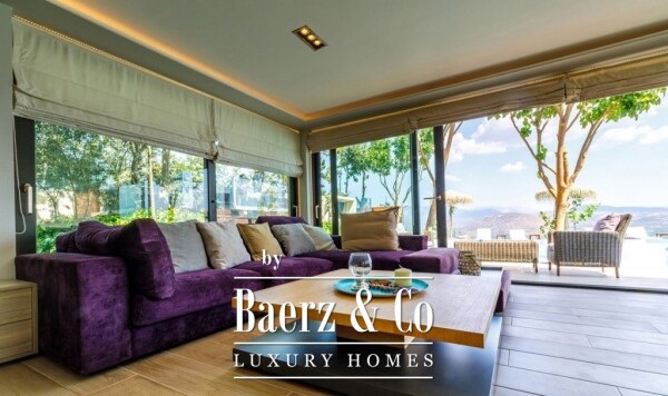 photo 6 (For Sale) Residential Villa || Argolida/Asini - 280 Sq.m, 6 Bedrooms, 2.500.000€