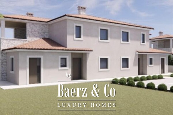 photo 3 Istria, Premantura, house complex 200 m from the beach