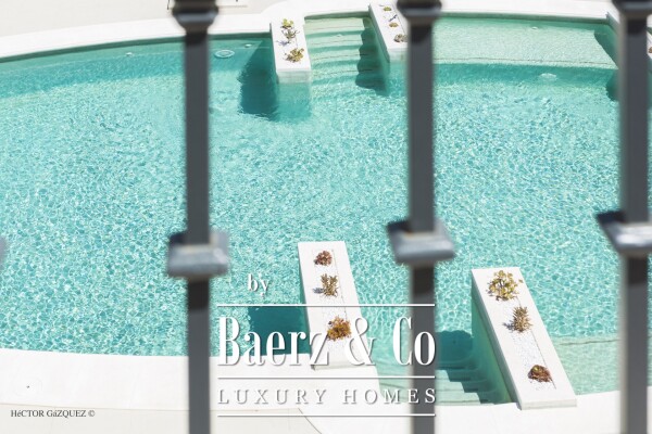 photo 5 Beautiful luxury home in Sotogrande, Sotogrande Alto - Zona G