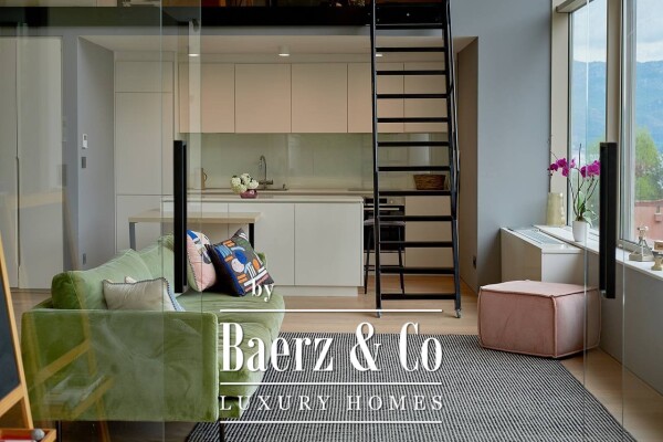 photo 3 Luxury Two Bedroom Apartment in Budva Center close to the Old Town