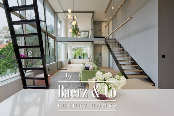 photo 5 Luxury Two Bedroom Apartment in Budva Center close to the Old Town