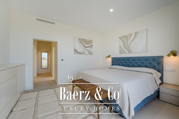 photo 18 Exquisite Luxury Villa in the Prestigious Abama Resort