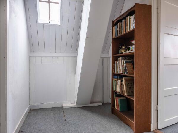 photo 25 Kerkstraat 15