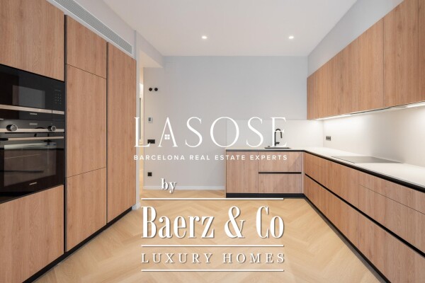 photo 6 Barcelona, Sant Pere - Santa Caterina i la Ribera