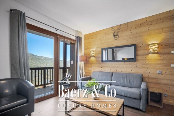 photo 2 4 Bedroom apartment with breathtaking view