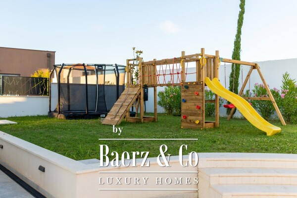 photo 5 Zadar, Vrsi, beautiful holiday home with swimming pool