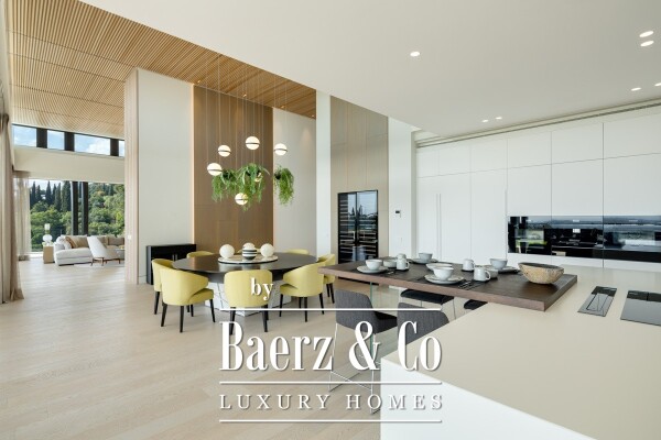 photo 18 Villa - La Quinta - Benahavis - Ref: 8591