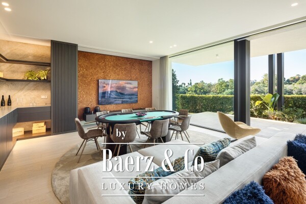 photo 36 Villa - La Quinta - Benahavis - Ref: 8591