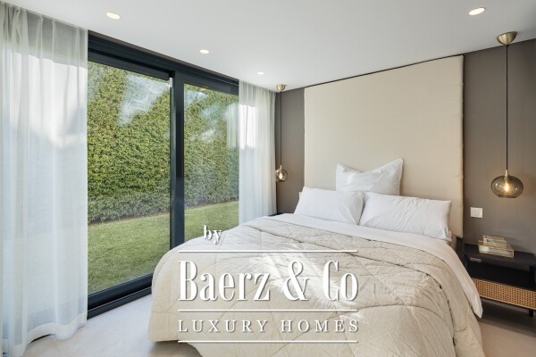 photo 15 Villa - Nueva Andalucia - Marbella - Ref: 8592