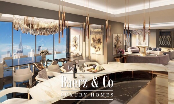 photo 13 Ruby Villa at Burj Binghatti