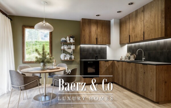 photo 3 3 Bedrooms apartment - le loft Des Pelerins