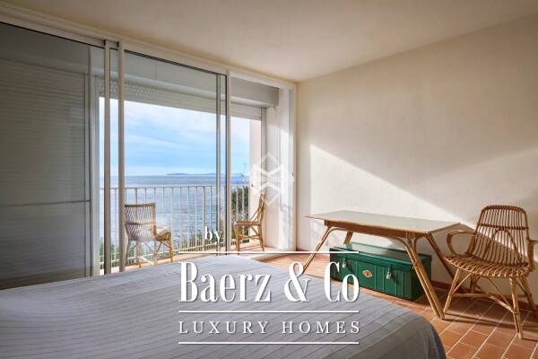 photo 9 Waterfront property in La Croix-Valmer - Prime and exceptional location