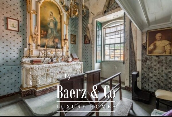 photo 6 Beautiful palace from the end of the eighteenth century