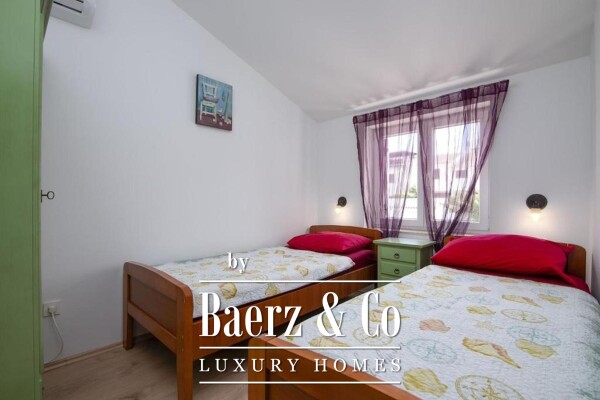 photo 7 Banjole, beautiful furnished house NKP 350 m2 on a large plot of 3300 m2