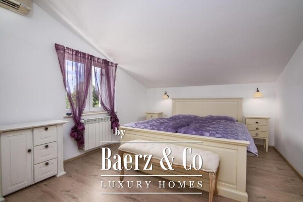 photo 18 Banjole, beautiful furnished house NKP 350 m2 on a large plot of 3300 m2