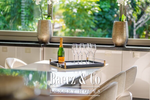 photo 39 Villa - Nueva Andalucia - Marbella - Ref: 8604