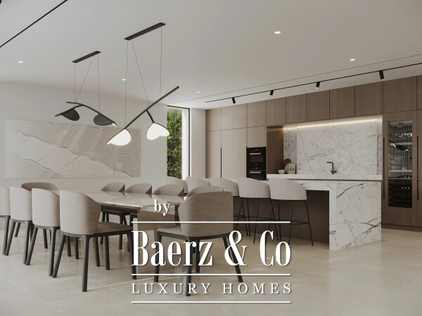 photo 15 Villa - Nagueles - Marbella - Ref: 8608