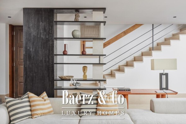 photo 11 Grandious Villa in Budva in Nature with Seaview and Pool