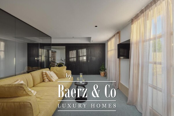 photo 14 Grandious Villa in Budva in Nature with Seaview and Pool