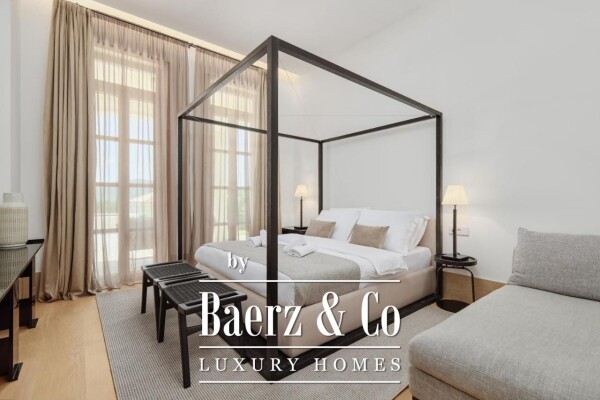 photo 20 Grandious Villa in Budva in Nature with Seaview and Pool