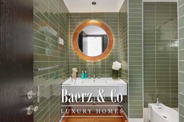 photo 24 Grandious Villa in Budva in Nature with Seaview and Pool