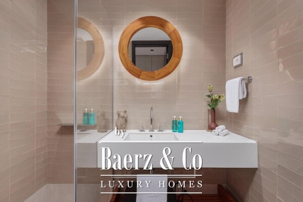 photo 25 Grandious Villa in Budva in Nature with Seaview and Pool