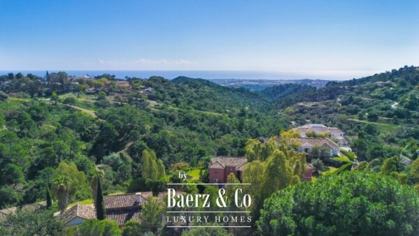 photo 7 Villa - La Zagaleta - Benahavis - Ref: 7890